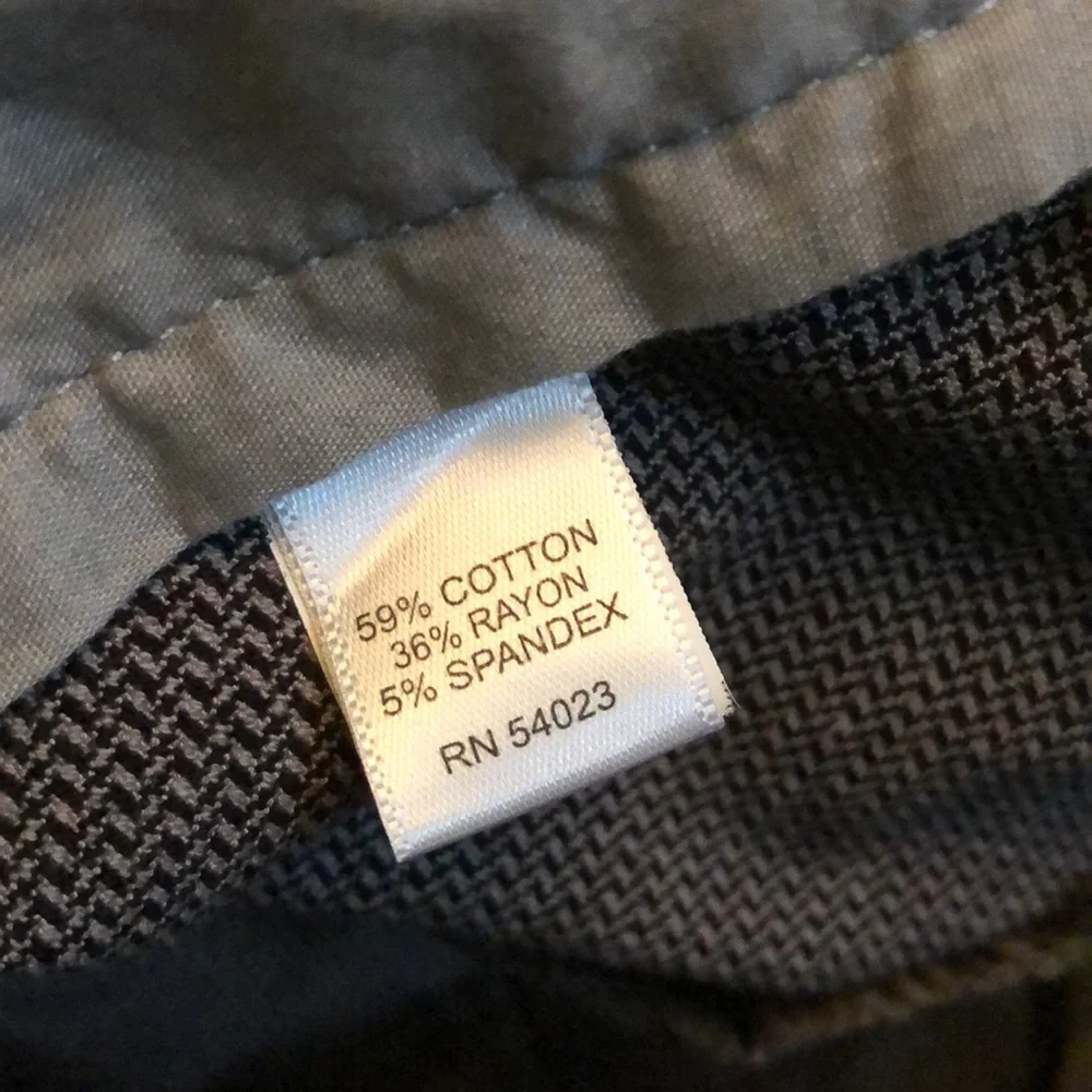 BR Sloan Straight Leg Pant